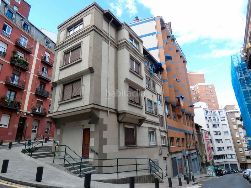 Foto a6296023-7cec-4f10-be00-338588bc7164. Appartement dans Solokoetxe Bilbao