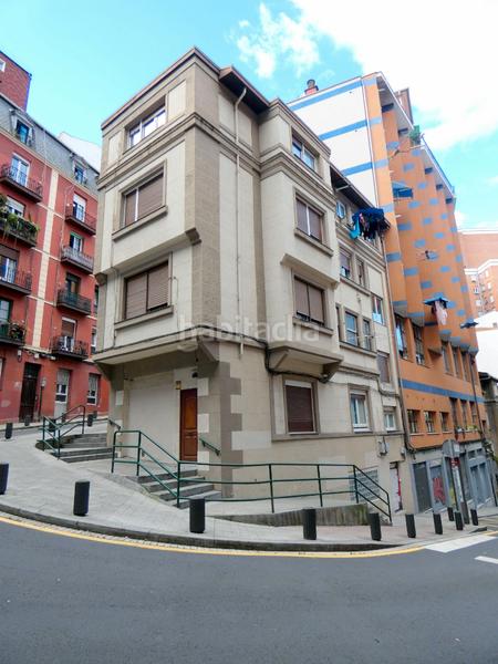 Foto be439a89-91e1-4df8-aeb6-59e7bbbcc686. Appartement dans Solokoetxe Bilbao