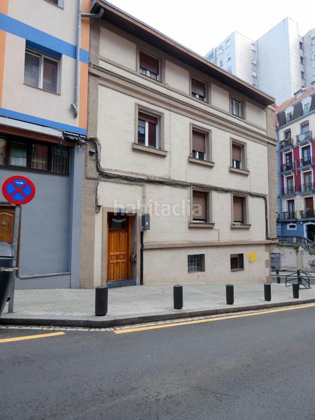 Foto f6f9d678-66ee-4b77-b0ee-cbb242d2dd45. Appartement dans Solokoetxe Bilbao