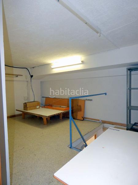 Foto 238c5e80-e02e-4deb-986b-cf4c4bc7fd13. Local commercial dans Santutxu-Basarrate Bilbao