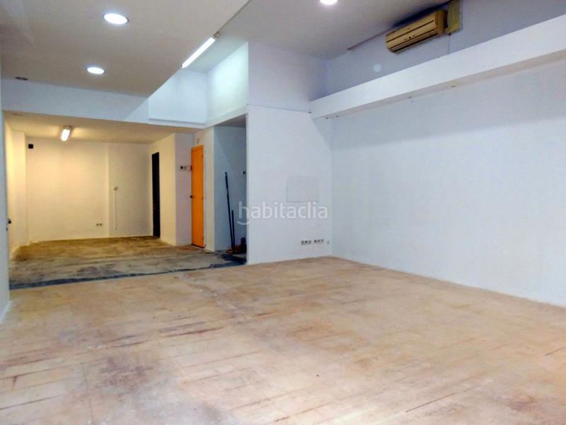 Foto 300bd620-4282-49a0-862a-9d580d1b5136. Local commercial dans Santutxu-Basarrate Bilbao