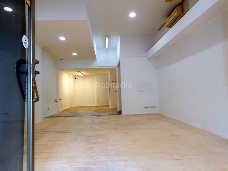 Foto 33ec5f51-b11f-4421-ac22-e9cab9a3f45d. Local commercial dans Santutxu-Basarrate Bilbao