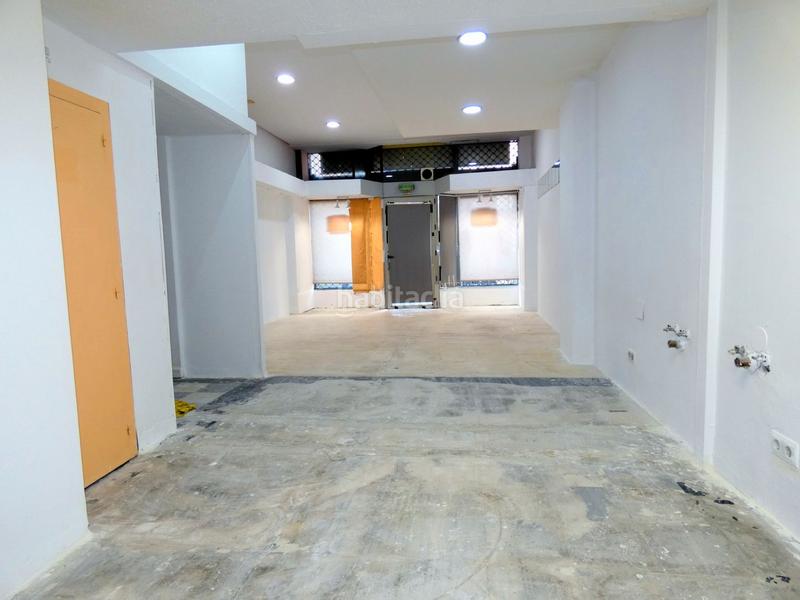 Foto 51b5738a-b63f-4e04-abeb-04cb10253b5c. Local commercial dans Santutxu-Basarrate Bilbao