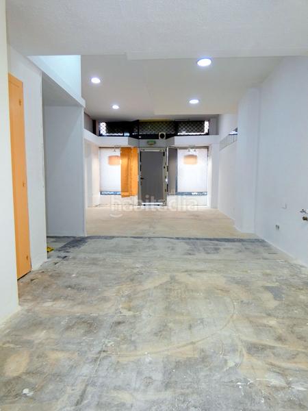 Foto 61c5e6c0-0f6a-40a5-b854-5319659c27e8. Local commercial dans Santutxu-Basarrate Bilbao