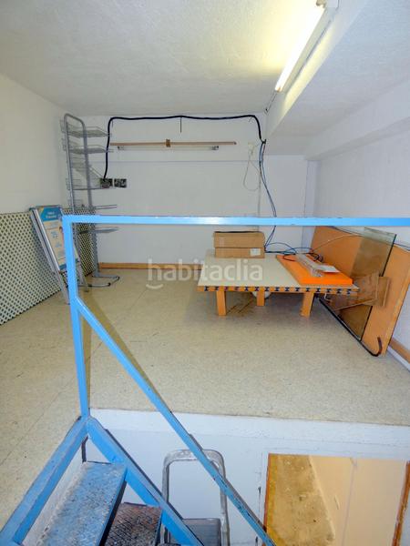 Foto 7ab1fb2d-7bea-4eeb-a6f0-252221feb7e2. Local commercial dans Santutxu-Basarrate Bilbao