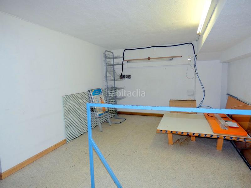 Foto b7284340-9b9c-4c2c-b836-51b7cc66f22b. Local commercial dans Santutxu-Basarrate Bilbao