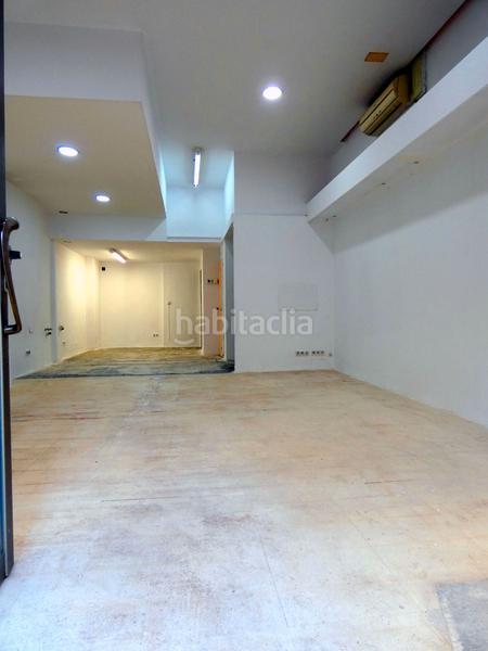 Foto b9b7399b-ad18-48ff-a3f7-22408390f0dd. Local commercial dans Santutxu-Basarrate Bilbao