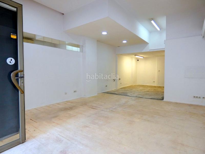 Foto bb8627e1-002d-458b-9ecc-8cbbda01cc0a. Local commercial dans Santutxu-Basarrate Bilbao