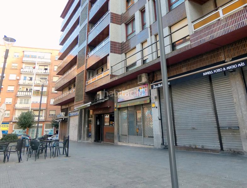 Foto ebc8a9bc-4e7c-45e8-a74d-3e55cedc1c61. Local commercial dans Santutxu-Basarrate Bilbao