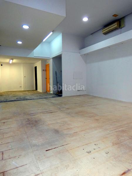 Foto f3da2cc5-dfc8-4ce2-93a6-109d0ab25436. Local commercial dans Santutxu-Basarrate Bilbao