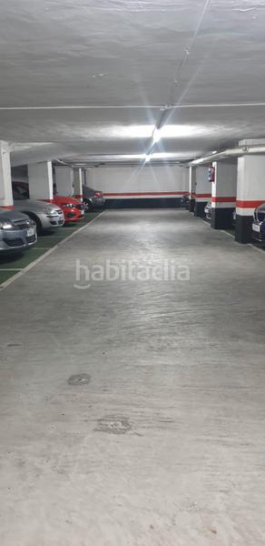 Foto 097517bc-56d8-4046-b43c-49ef5ffb5e50. Autoparkplatz in Bolueta Bilbao