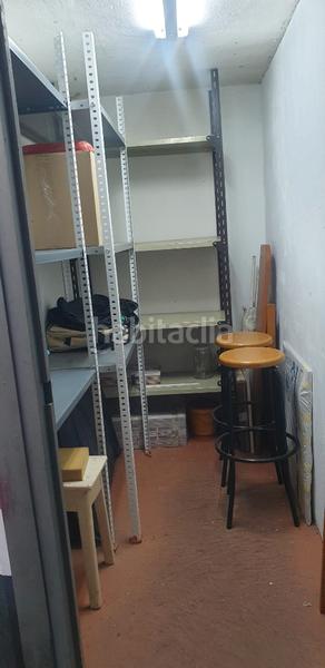 Foto 6c4a4603-d853-4f17-b763-a46792db0484. Autoparkplatz in Bolueta Bilbao