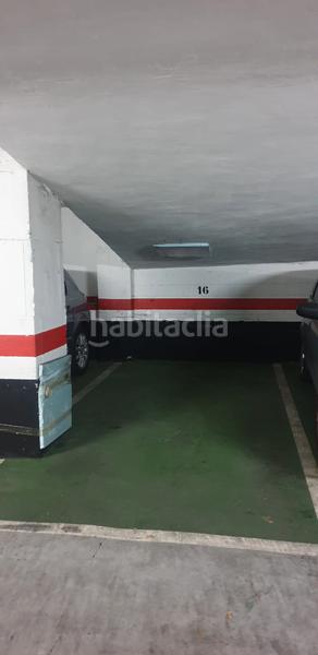 Foto 711424d6-247e-4109-936c-8b3f7829035c. Autoparkplatz in Bolueta Bilbao