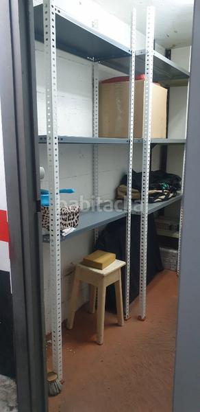 Foto d51df84a-6c8a-4e88-bbd2-bfe58eb84bb2. Autoparkplatz in Bolueta Bilbao