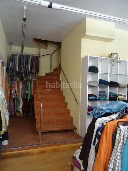 Foto 5b989e11-7055-4aec-8f4a-70173ae78ce7. Geschäftsraum in Santutxu-Basarrate Bilbao