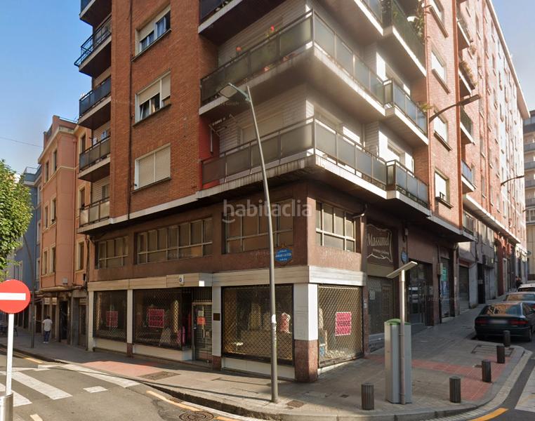 Foto b2c57a76-8fde-47dc-89fb-e5429740665e. Geschäftsraum in Santutxu-Basarrate Bilbao