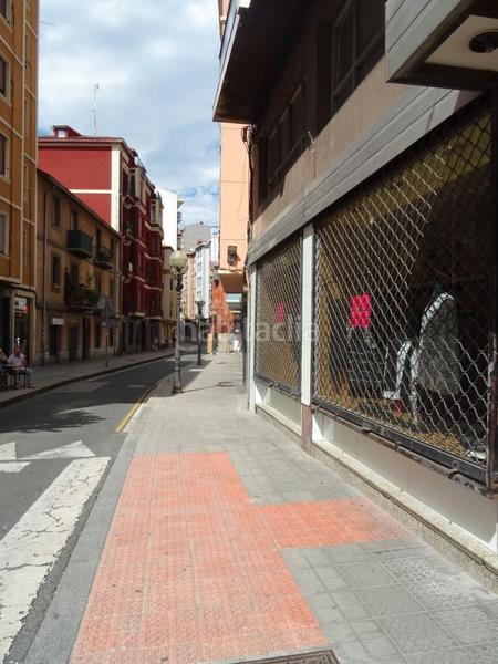Foto f6def04e-a71e-4ad2-af35-6ea3902b54ec. Geschäftsraum in Santutxu-Basarrate Bilbao