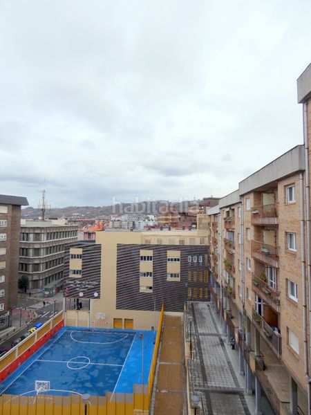 Foto 83321ab5-9202-44eb-bef1-a3ef1ec2ba12. Pis amb calefacció aparcament a Santutxu-Basarrate Bilbao