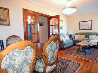 Appartement  Karmelo kalea. Vivienda con garaje directo y vistas despejadas: ¡una oportunida