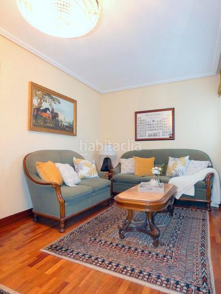 Foto 0acb49e8-6809-4ad6-9b8c-6b082892a964. Pis amb calefacció aparcament a Santutxu-Basarrate Bilbao