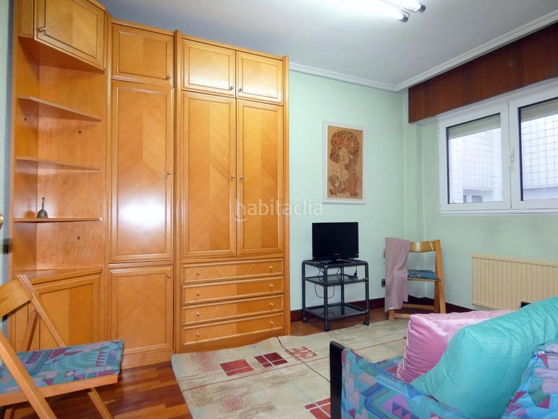 Foto 2473a3d8-e8f4-47c0-ac4d-587e2168bafc. Pis amb calefacció aparcament a Santutxu-Basarrate Bilbao