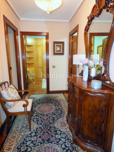 Foto 384c19b2-a1c8-4cca-9153-529f665a3868. Pis amb calefacció aparcament a Santutxu-Basarrate Bilbao