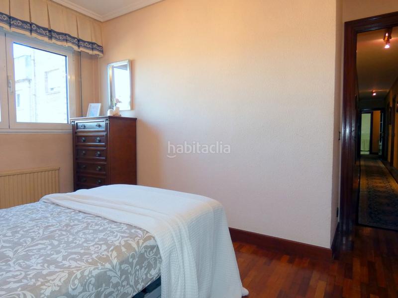 Foto 40661c67-91e7-4b94-9c92-f07f8ce67253. Pis amb calefacció aparcament a Santutxu-Basarrate Bilbao