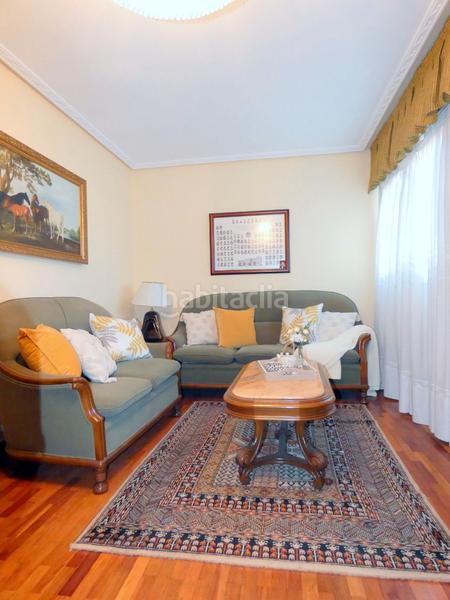 Foto 62c0e9d9-04c0-4460-9046-e49be4fec75f. Pis amb calefacció aparcament a Santutxu-Basarrate Bilbao