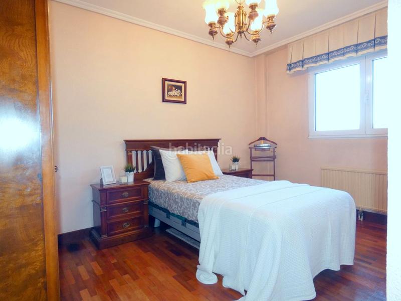 Foto 9584f196-27d2-4f32-a5ec-18931d4a2005. Pis amb calefacció aparcament a Santutxu-Basarrate Bilbao