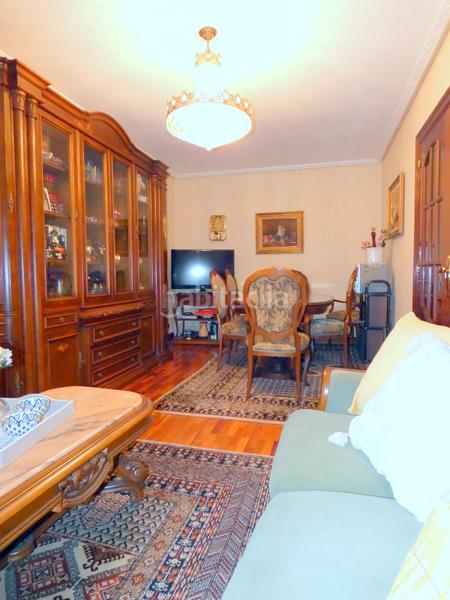 Foto b3a481f6-a48f-4e03-aa58-001305111551. Pis amb calefacció aparcament a Santutxu-Basarrate Bilbao