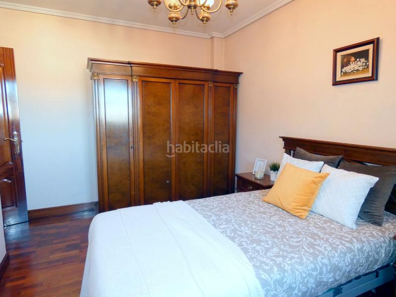 Foto bc69b0f8-7722-447a-8a3a-31c114c0e571. Pis amb calefacció aparcament a Santutxu-Basarrate Bilbao