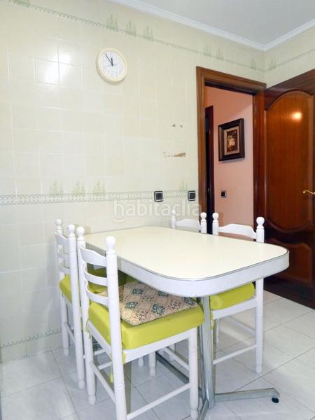 Foto d18b1217-9899-42bf-a7e8-63a8eba0d7dc. Pis amb calefacció aparcament a Santutxu-Basarrate Bilbao