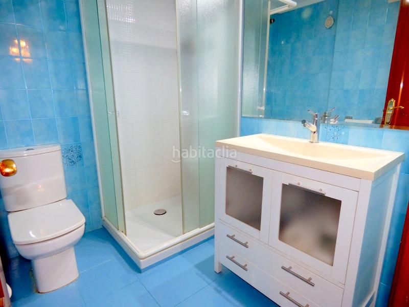 Foto d3575163-36a1-44f3-8c75-792faa464628. Pis amb calefacció aparcament a Santutxu-Basarrate Bilbao