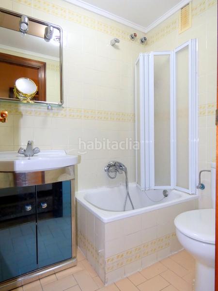 Foto dfbfd0ea-0eb6-4565-bd12-3fbcc077348f. Pis amb calefacció aparcament a Santutxu-Basarrate Bilbao