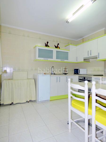 Foto e2ea04ee-05a4-4e85-8cb4-90a63eeca3f8. Pis amb calefacció aparcament a Santutxu-Basarrate Bilbao