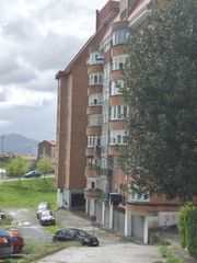 Local Comercial a Arbolantxa Zeharkalea 17