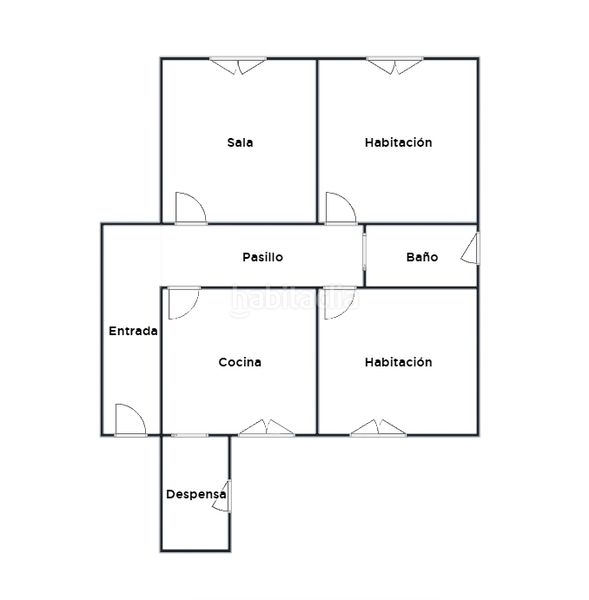 Foto 82493be2-da10-44ed-a393-fa2977a4192b. Pis a Santutxu-Basarrate Bilbao