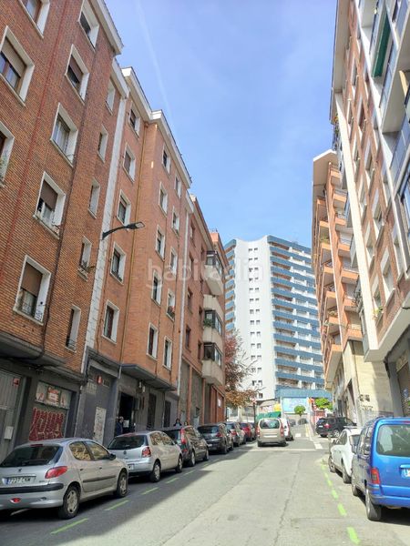 Foto c11b5b97-339e-4c59-b395-e526afccfcdb. Pis a Santutxu-Basarrate Bilbao