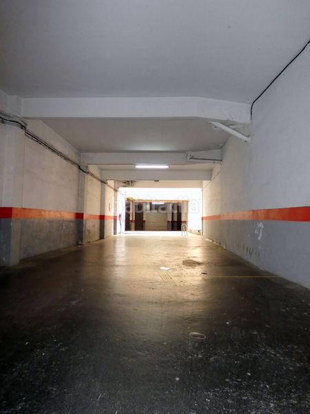 Foto 1f630151-becb-40c0-8b9c-0a46b19b5217. Aparcament cotxe a Bolueta Bilbao