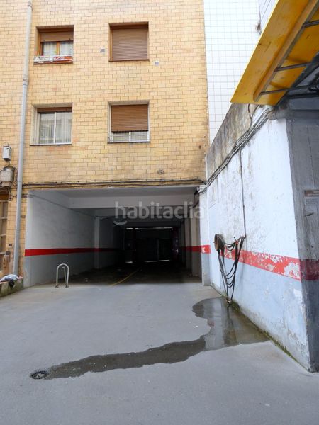 Foto 61225fa2-ce2e-44a6-8299-c98c564a2105. Aparcament cotxe a Bolueta Bilbao