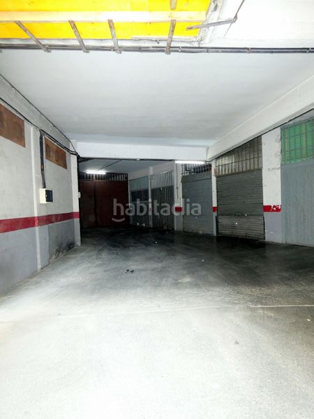 Foto a82c8ea4-8934-48fa-8d22-34fd719de4cf. Aparcament cotxe a Bolueta Bilbao