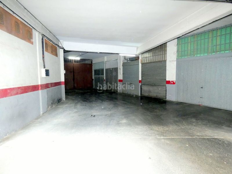 Foto c0997645-9270-4361-83f9-053393c0f0df. Aparcament cotxe a Bolueta Bilbao