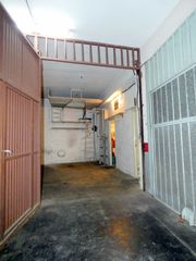 Aparcament cotxe a Losada Pintor Kalea