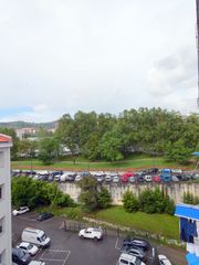 Flat  Carretera bilbao-galdakao. ? ¡vive en lo alto, con luz, vistas y todo a mano! ?
