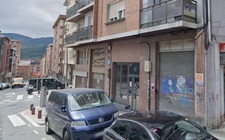 Local Comercial a Bonaparte Luis Luciano Kalea 11