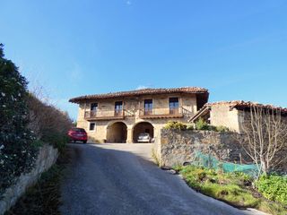 Masia a Aramaio Entitatea 28