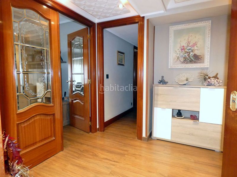 Foto 0b86f76b-666e-4a01-bf79-4e68e529d1e8. Pis amb calefacció aparcament a Santutxu-Basarrate Bilbao