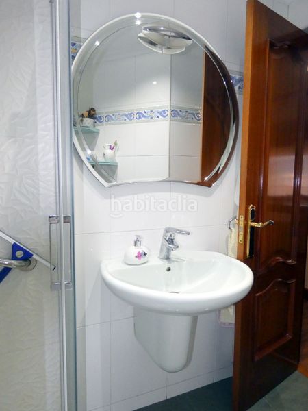 Foto 0ca0c754-f756-401d-aae1-850f18a7d4ef. Pis amb calefacció aparcament a Santutxu-Basarrate Bilbao