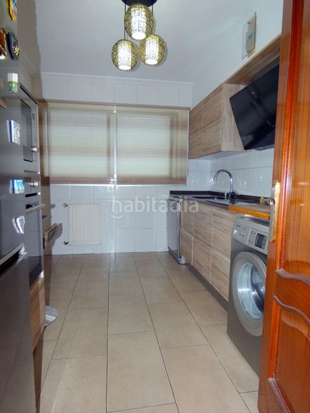 Foto 7459c0d9-7985-44ac-bfa5-619522506468. Pis amb calefacció aparcament a Santutxu-Basarrate Bilbao