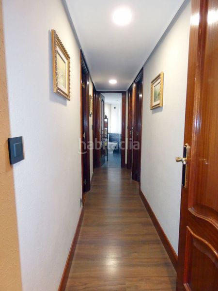 Foto d0d331d2-0223-4109-94b4-31fb5bcc5d25. Pis amb calefacció aparcament a Santutxu-Basarrate Bilbao